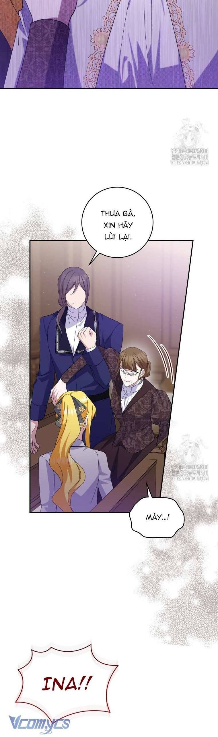 Kế Hoạch Trả Thù - Chap 100 - Trang 51