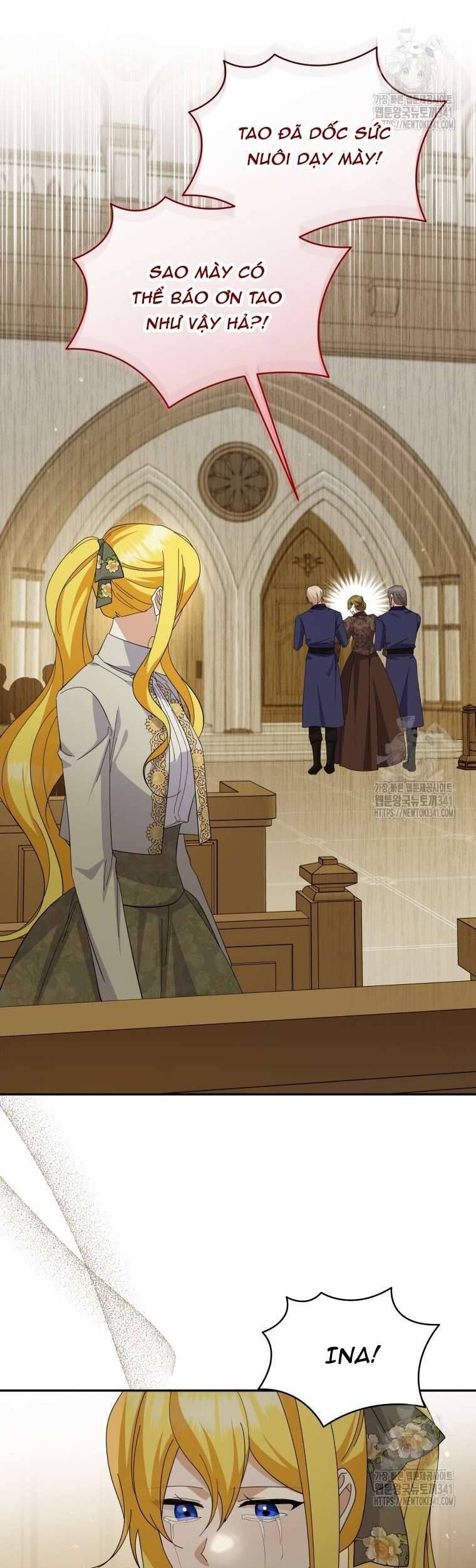 Kế Hoạch Trả Thù - Chap 100 - Trang 52