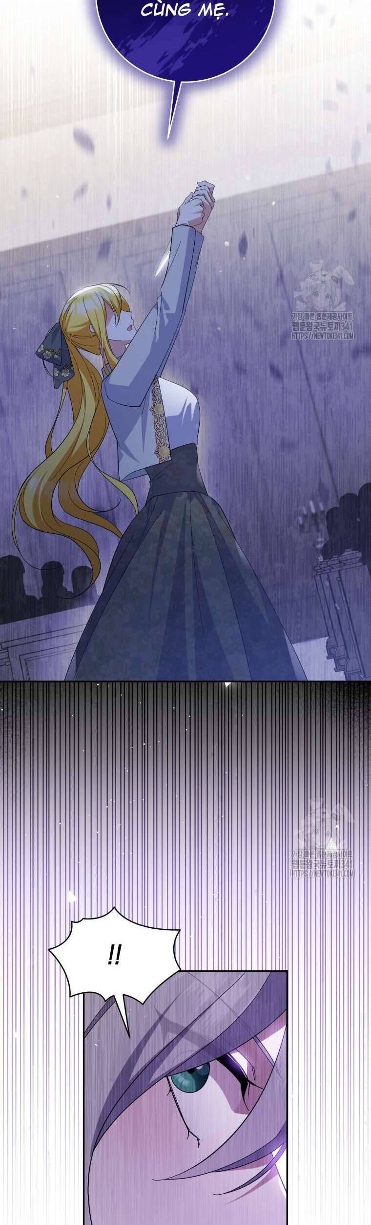Kế Hoạch Trả Thù - Chap 100 - Trang 54