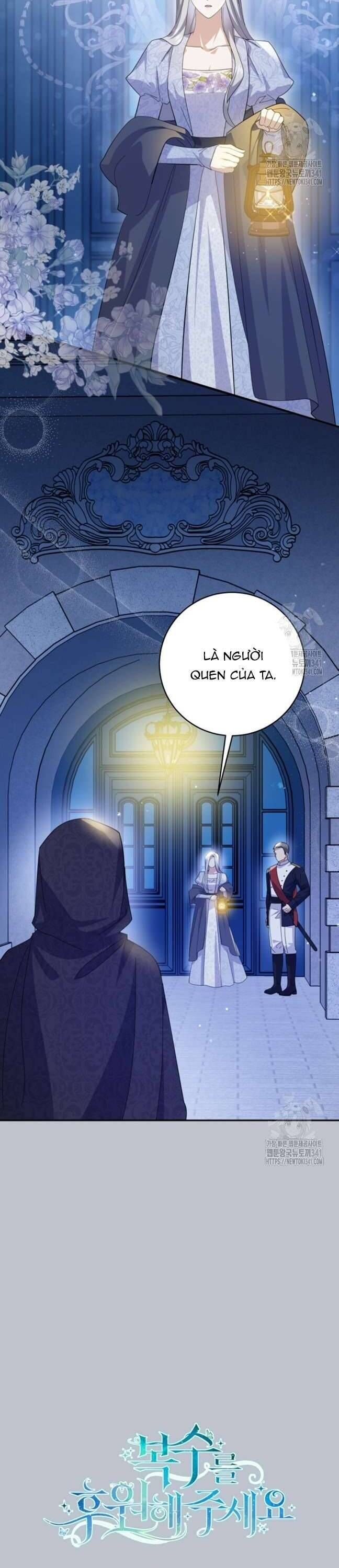 Kế Hoạch Trả Thù - Chap 100 - Trang 6