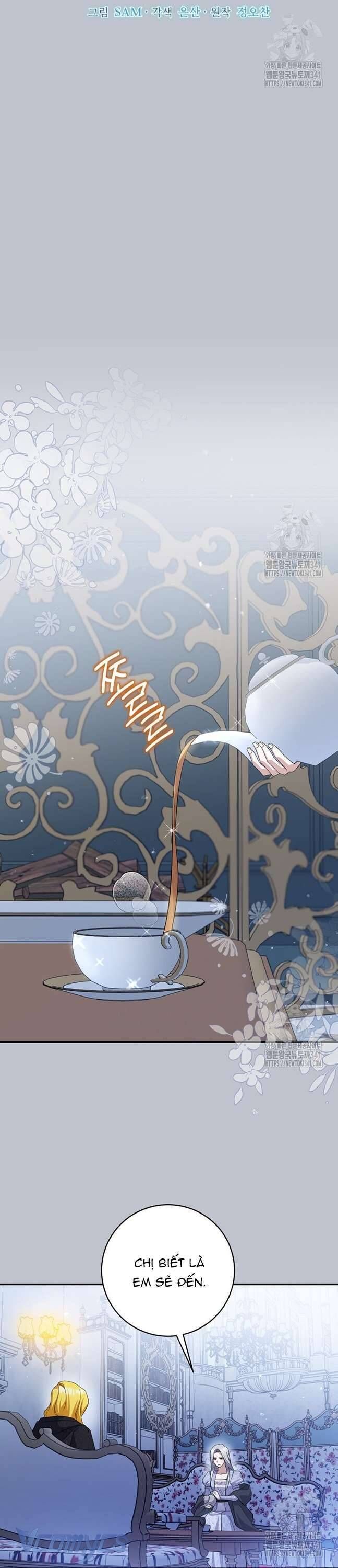 Kế Hoạch Trả Thù - Chap 100 - Trang 7