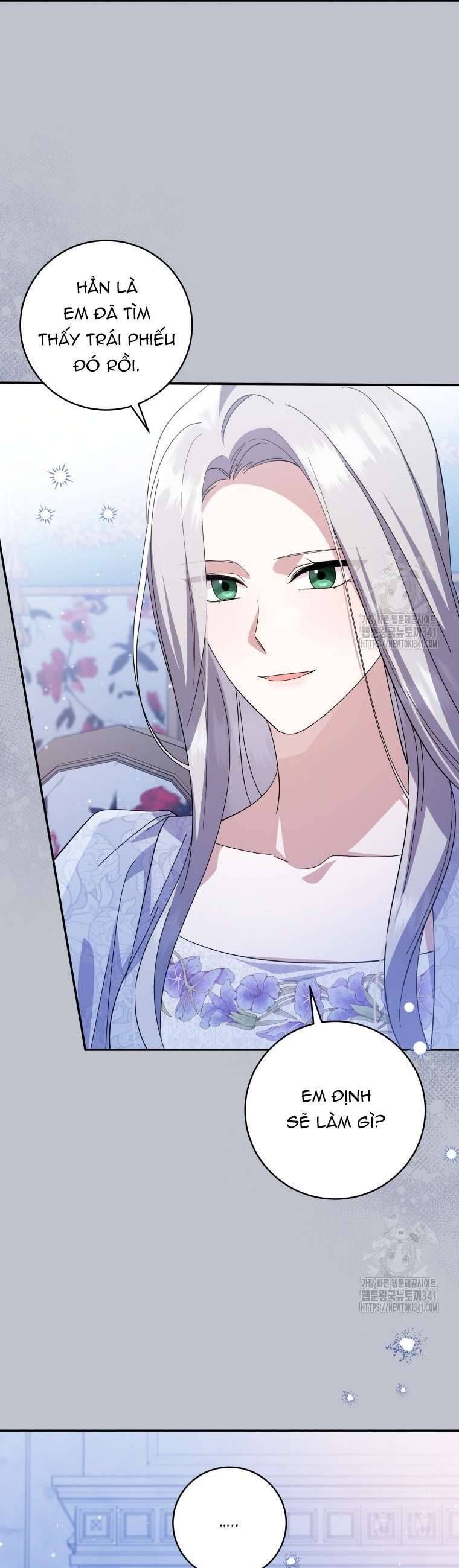 Kế Hoạch Trả Thù - Chap 100 - Trang 8