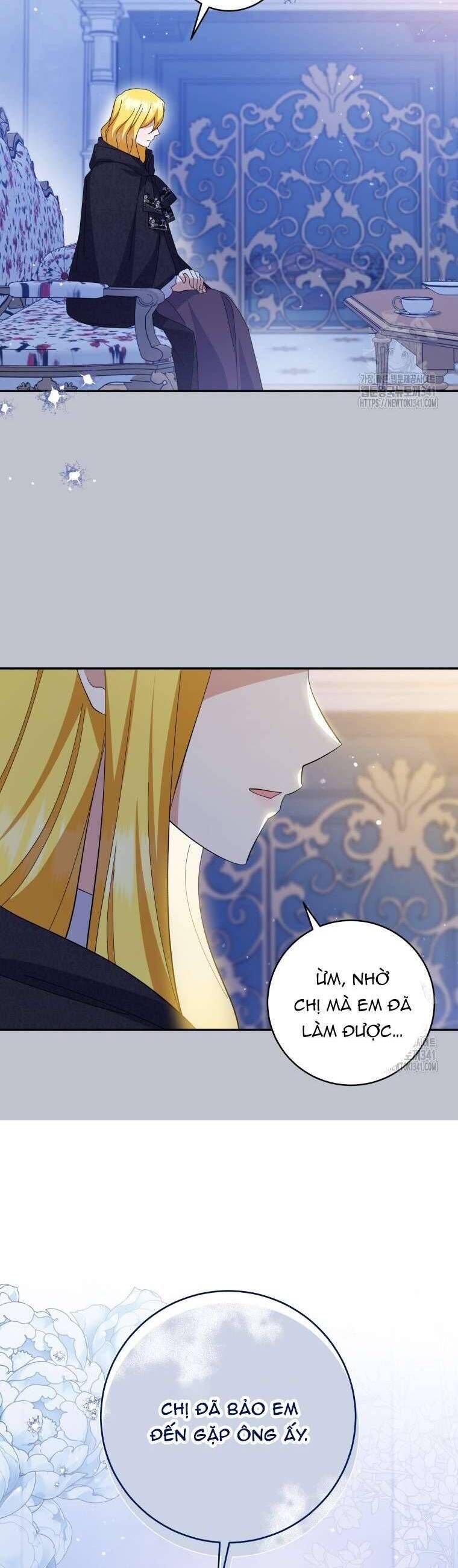 Kế Hoạch Trả Thù - Chap 100 - Trang 9