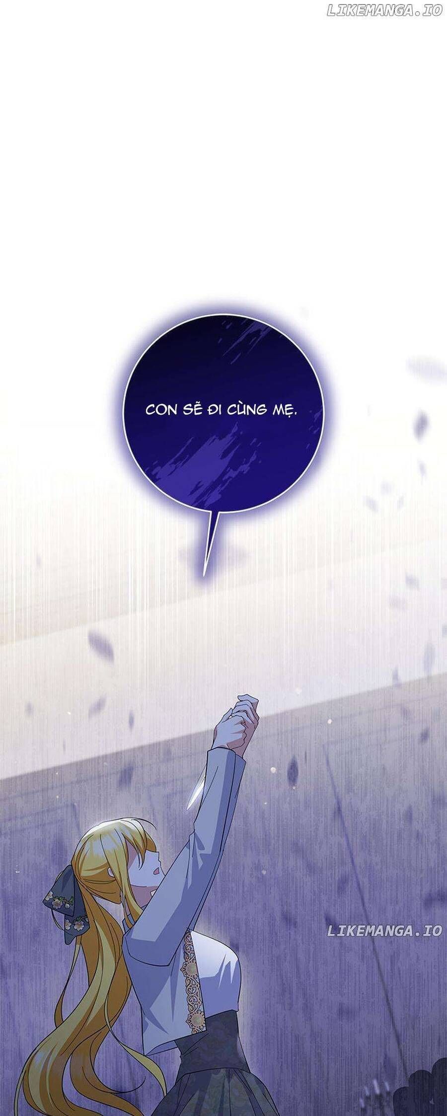 Kế Hoạch Trả Thù - Chap 101 - Trang 3