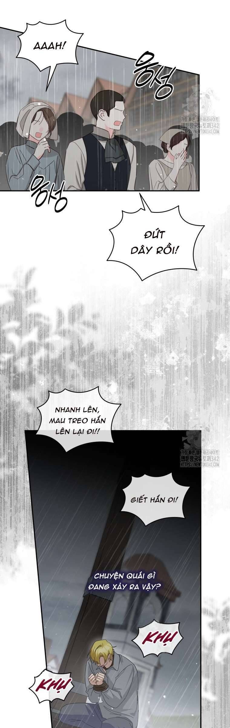 Kế Hoạch Trả Thù - Chap 102 - Trang 10