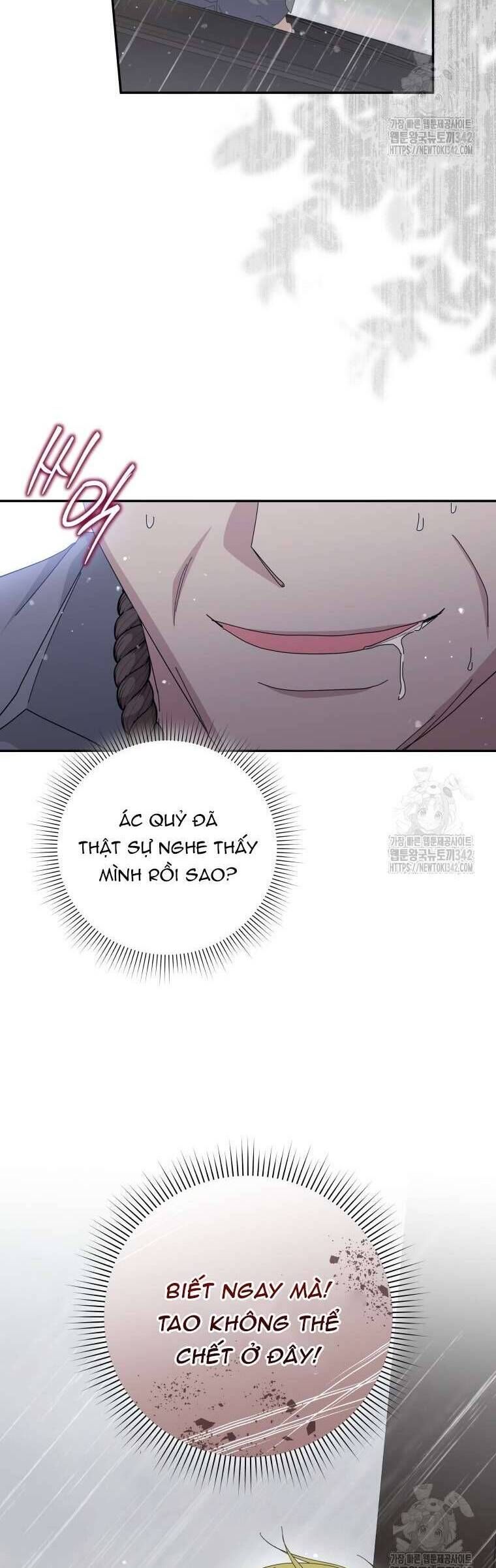 Kế Hoạch Trả Thù - Chap 102 - Trang 11