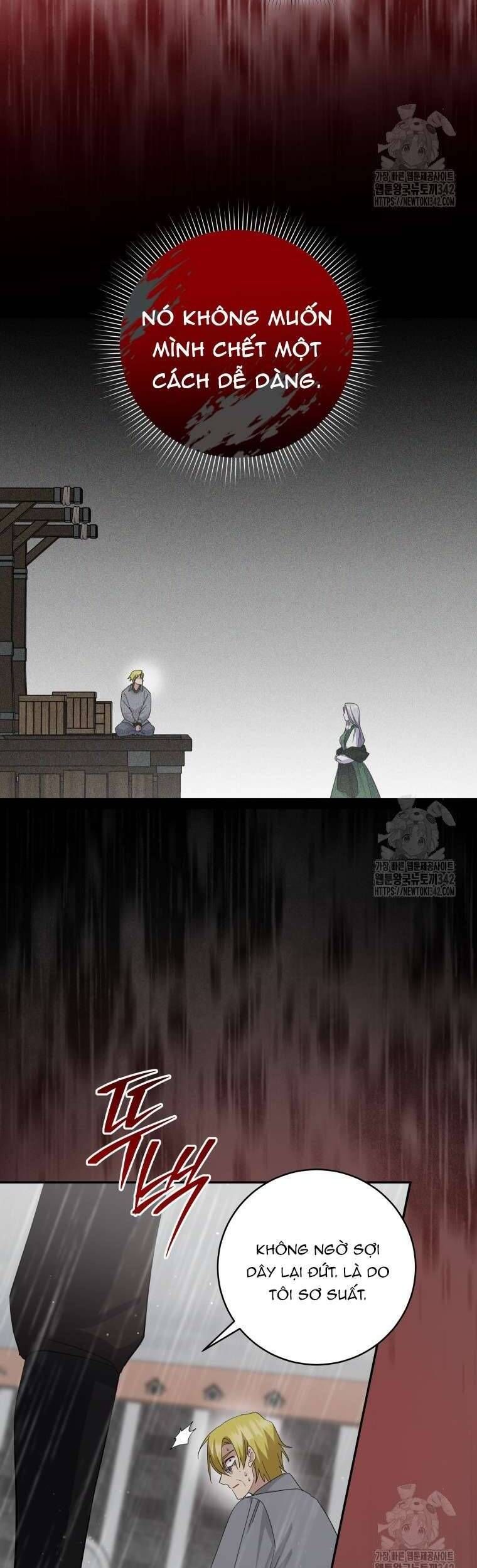Kế Hoạch Trả Thù - Chap 102 - Trang 15