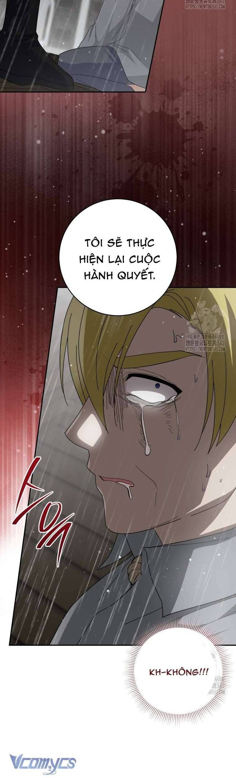 Kế Hoạch Trả Thù - Chap 102 - Trang 16