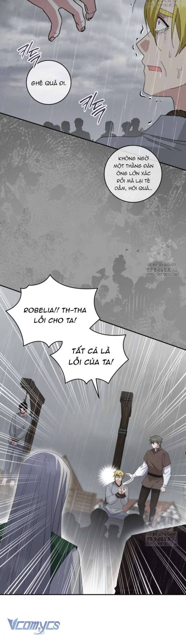 Kế Hoạch Trả Thù - Chap 102 - Trang 19