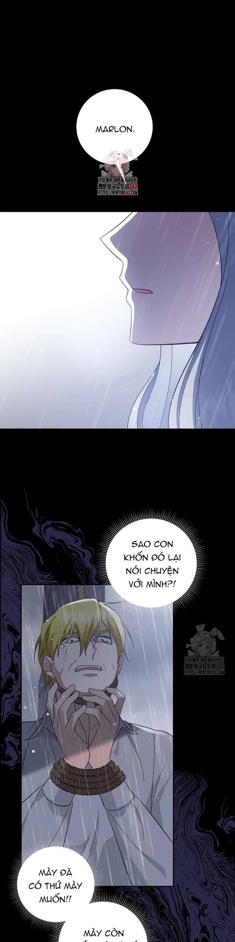 Kế Hoạch Trả Thù - Chap 102 - Trang 2