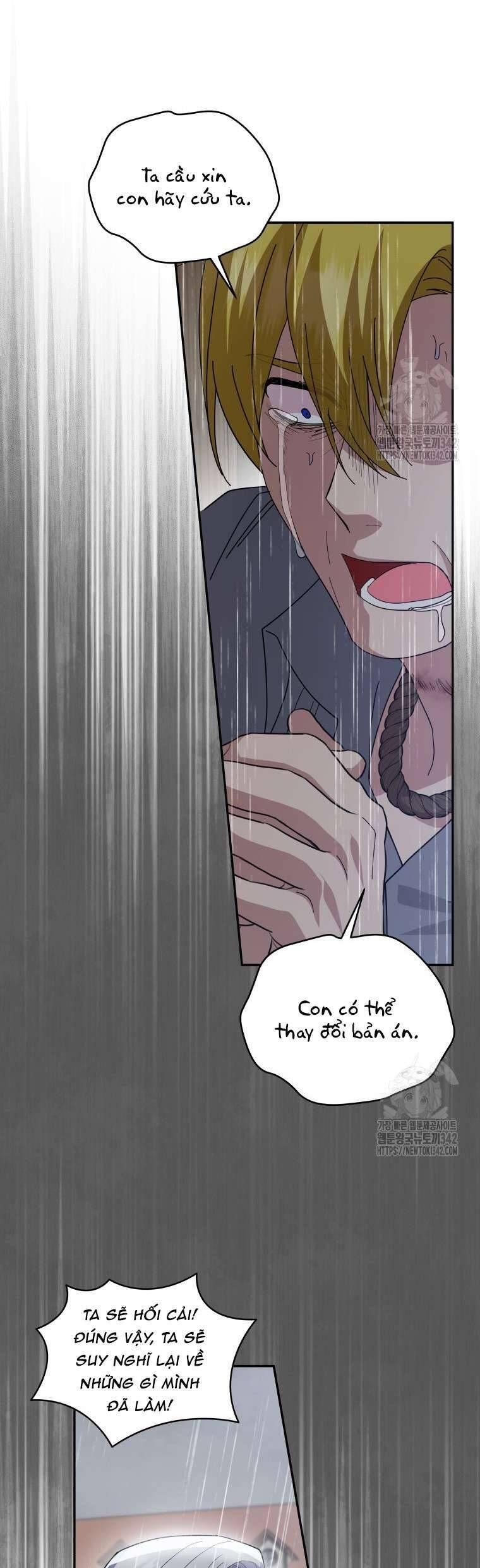 Kế Hoạch Trả Thù - Chap 102 - Trang 20