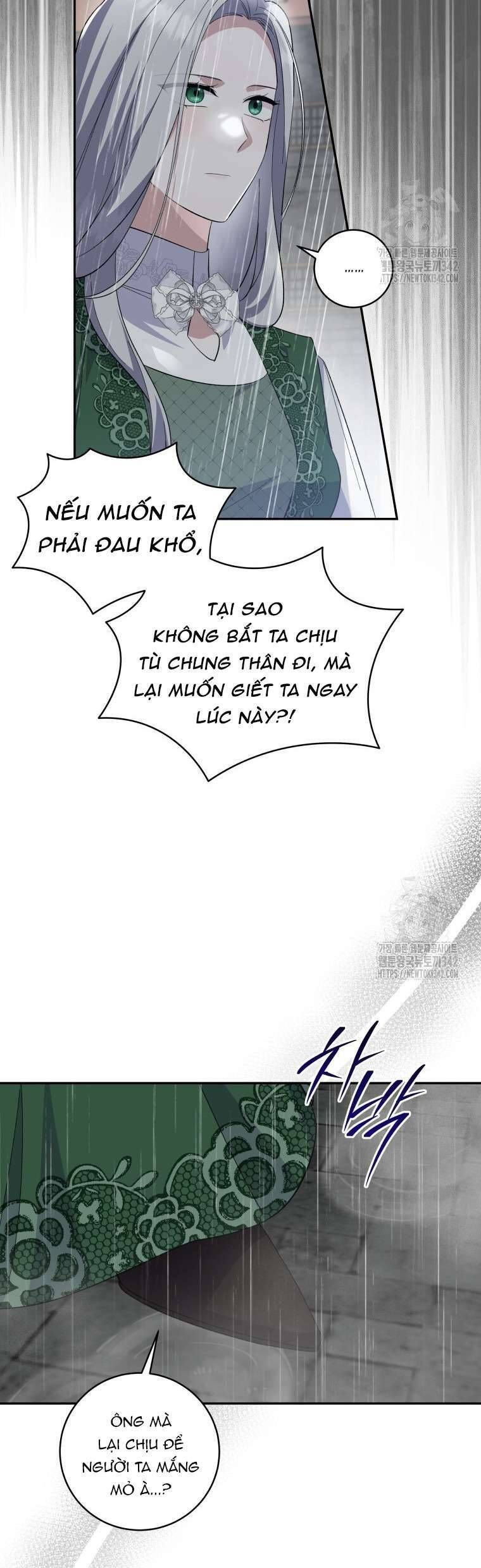 Kế Hoạch Trả Thù - Chap 102 - Trang 21