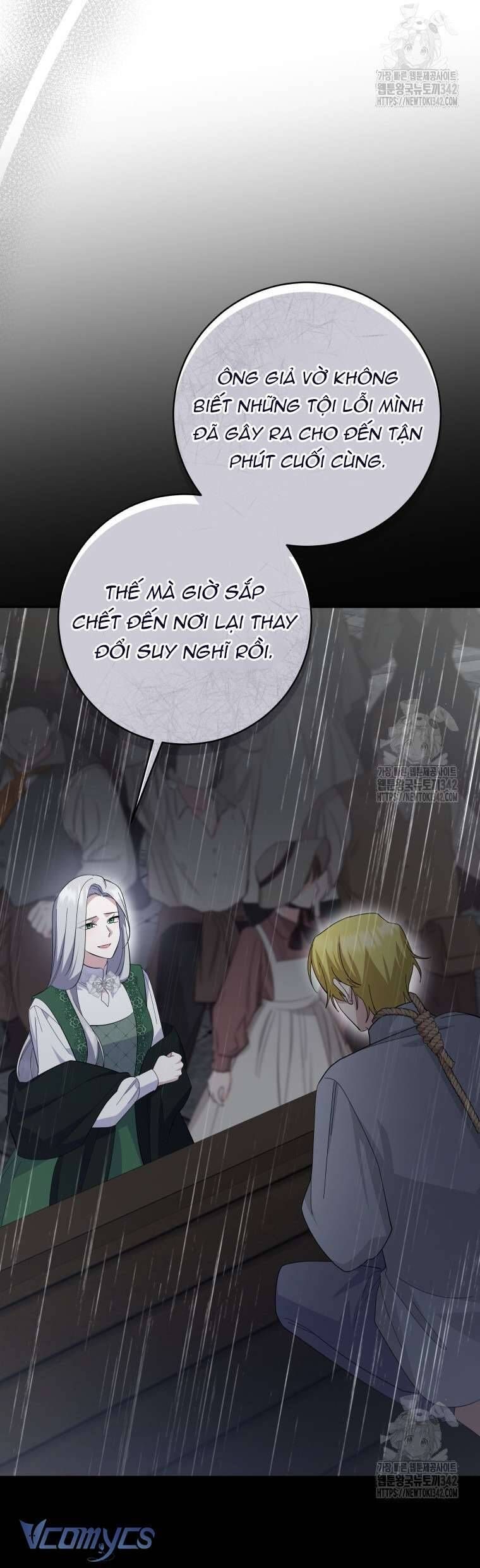 Kế Hoạch Trả Thù - Chap 102 - Trang 22