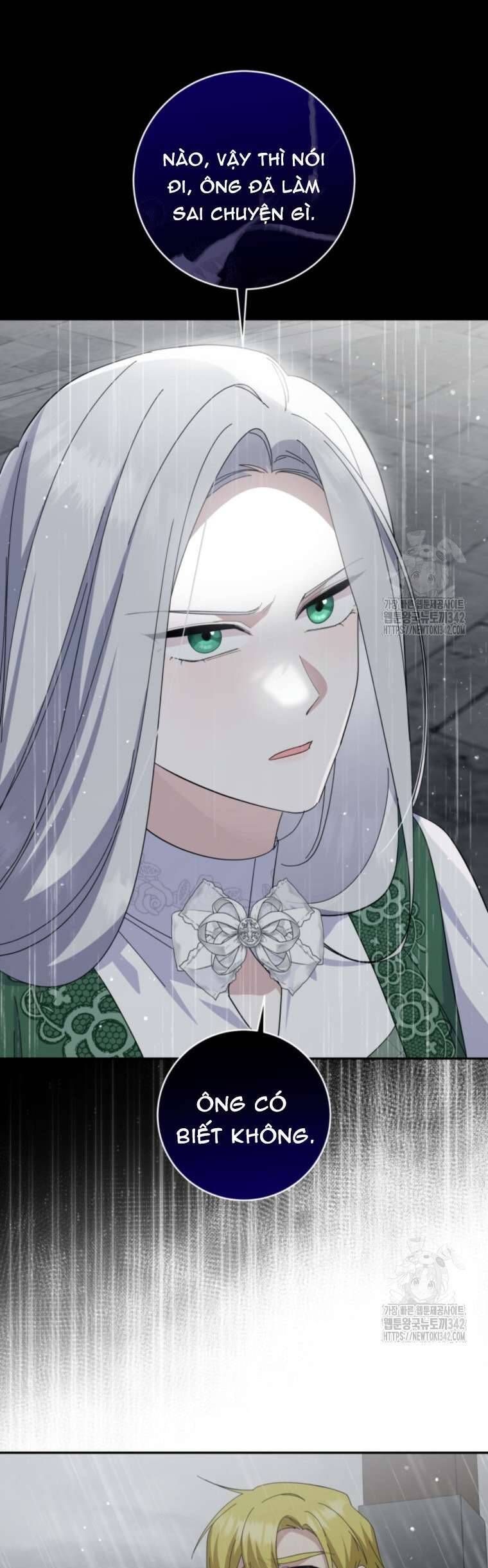 Kế Hoạch Trả Thù - Chap 102 - Trang 23