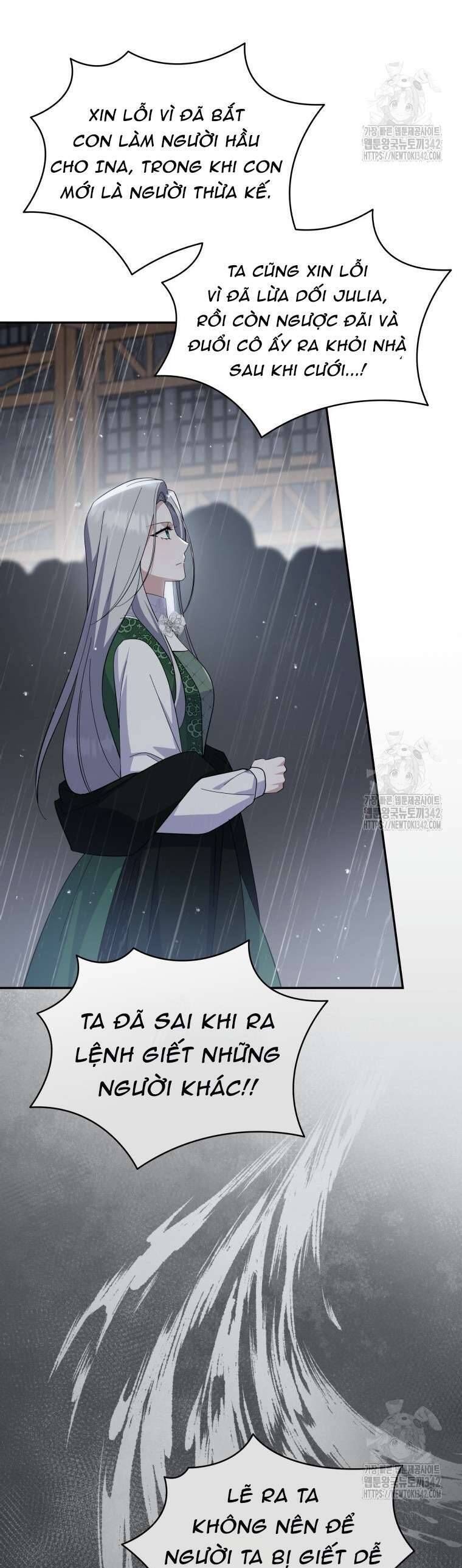 Kế Hoạch Trả Thù - Chap 102 - Trang 26