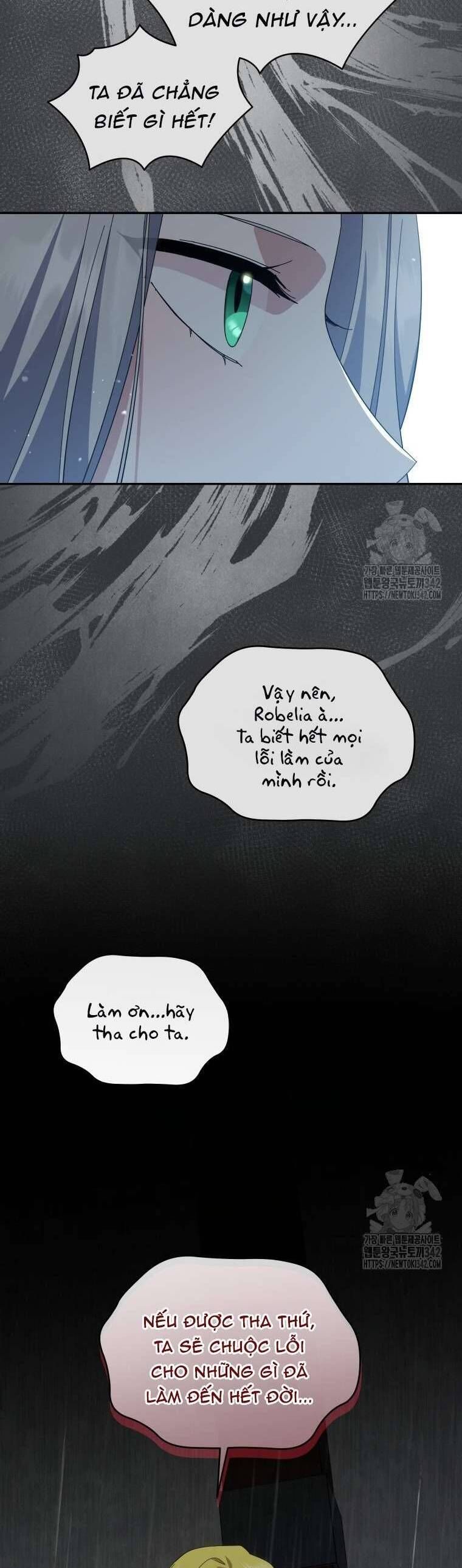 Kế Hoạch Trả Thù - Chap 102 - Trang 27