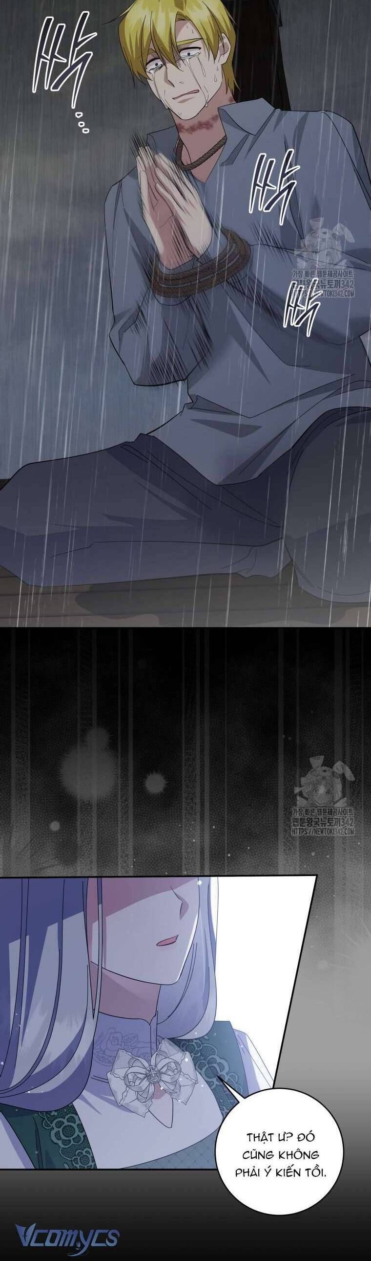 Kế Hoạch Trả Thù - Chap 102 - Trang 28