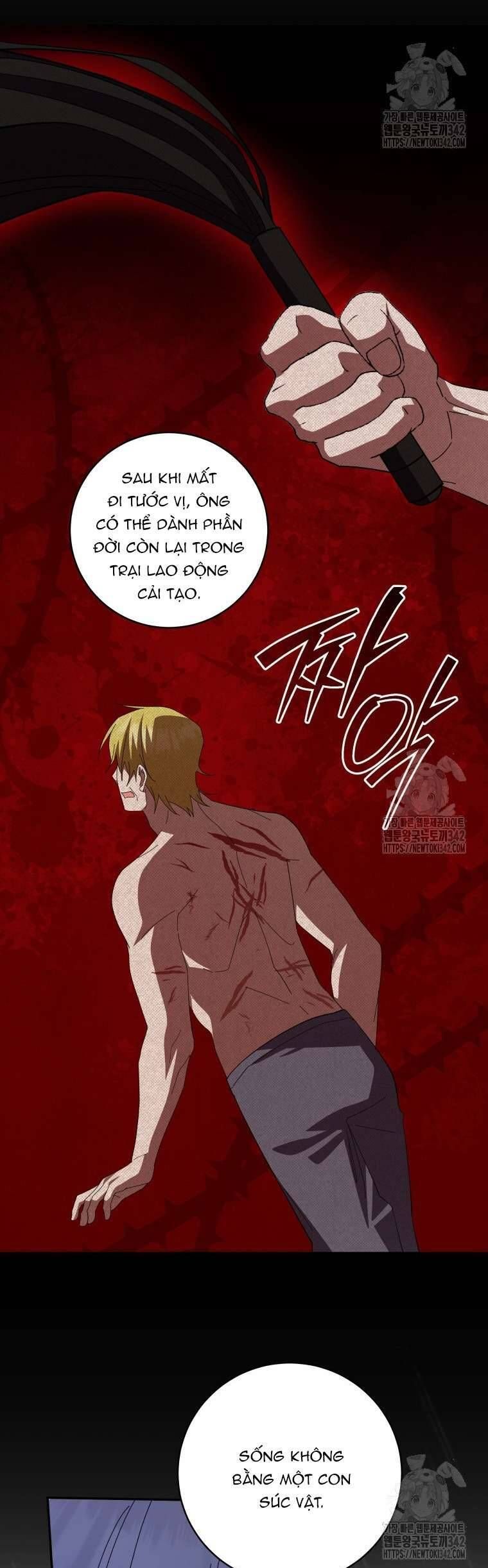 Kế Hoạch Trả Thù - Chap 102 - Trang 29