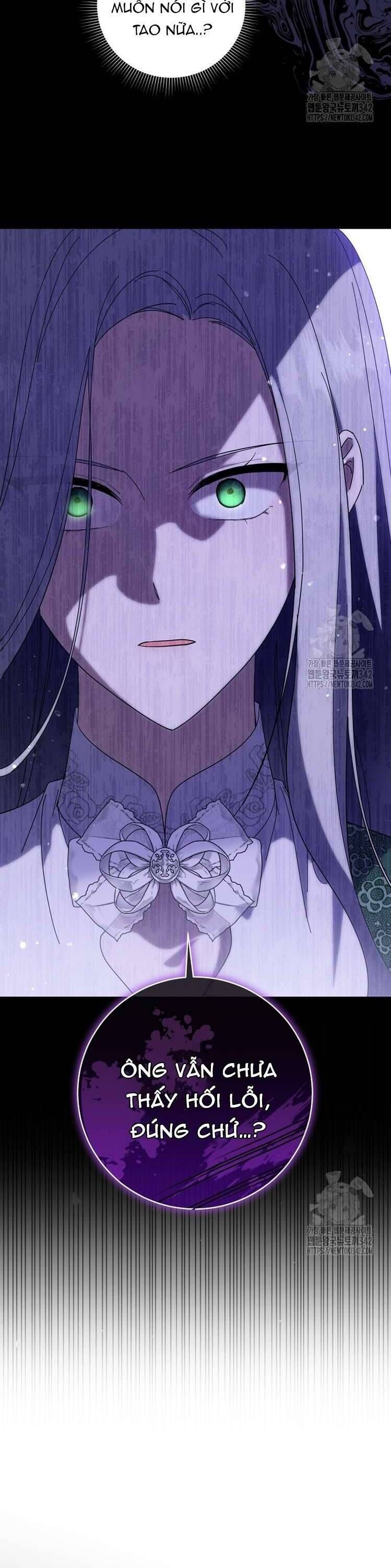 Kế Hoạch Trả Thù - Chap 102 - Trang 3