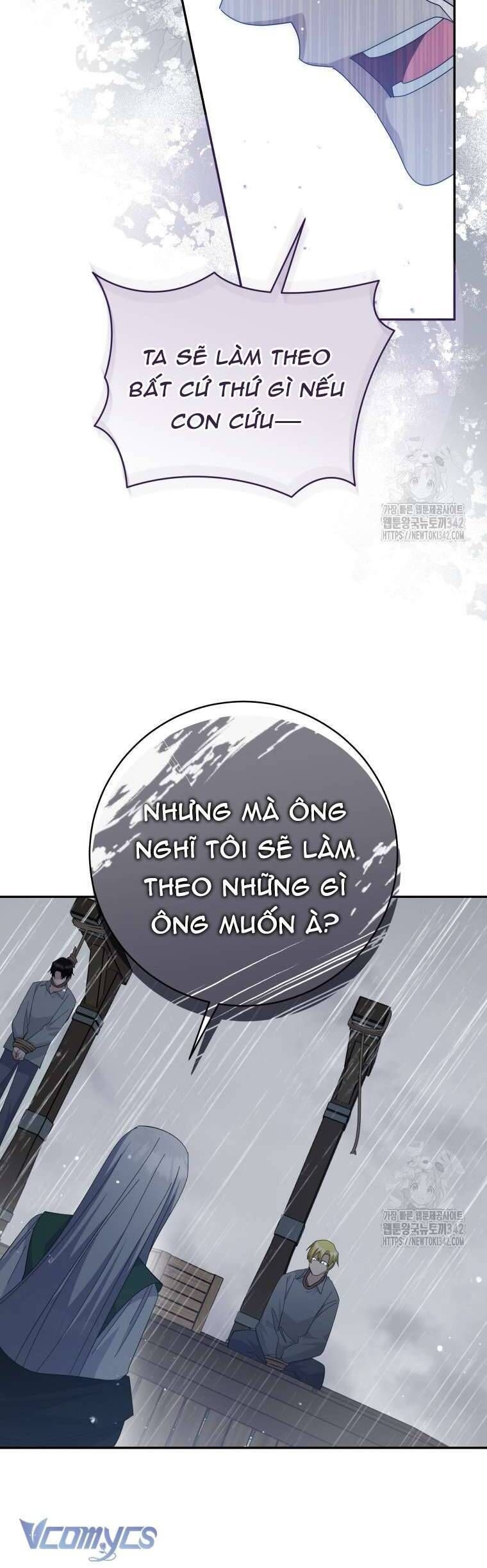 Kế Hoạch Trả Thù - Chap 102 - Trang 31