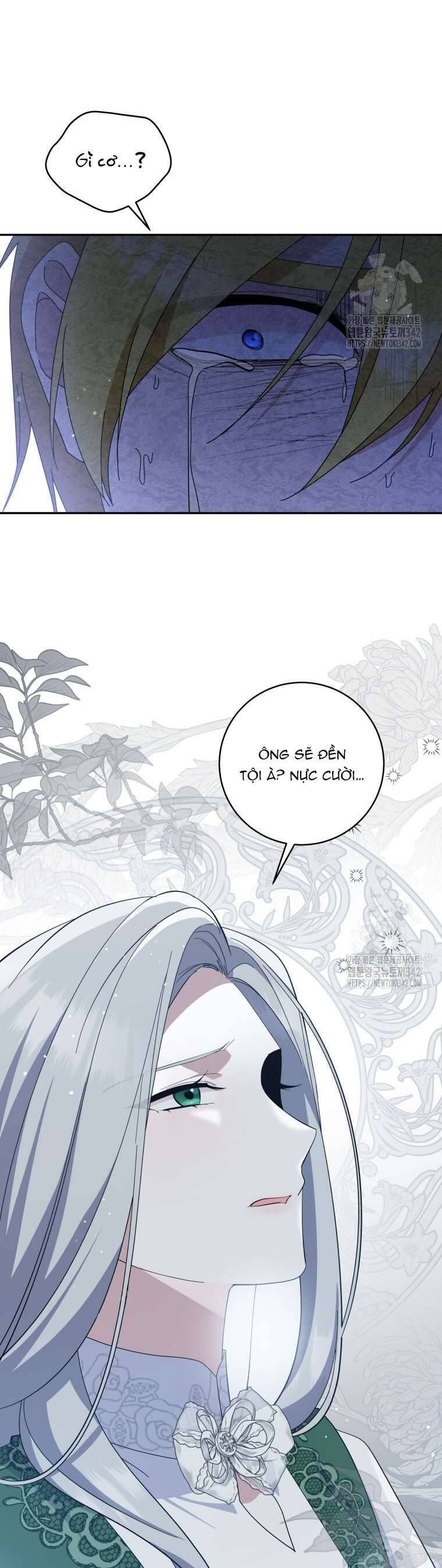 Kế Hoạch Trả Thù - Chap 102 - Trang 32