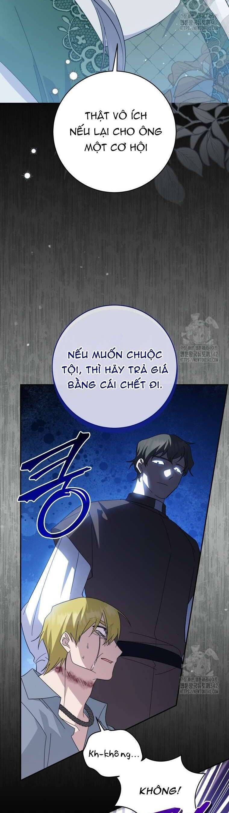 Kế Hoạch Trả Thù - Chap 102 - Trang 33