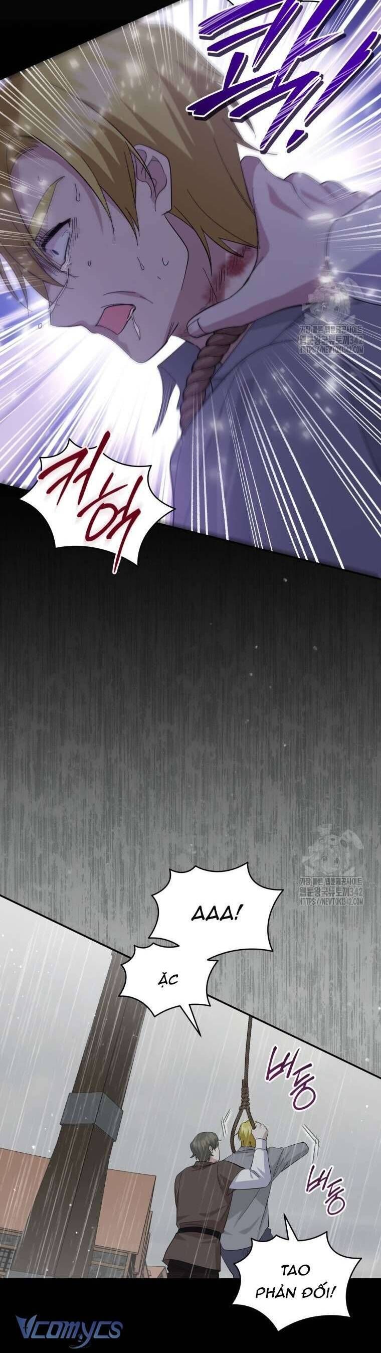 Kế Hoạch Trả Thù - Chap 102 - Trang 34