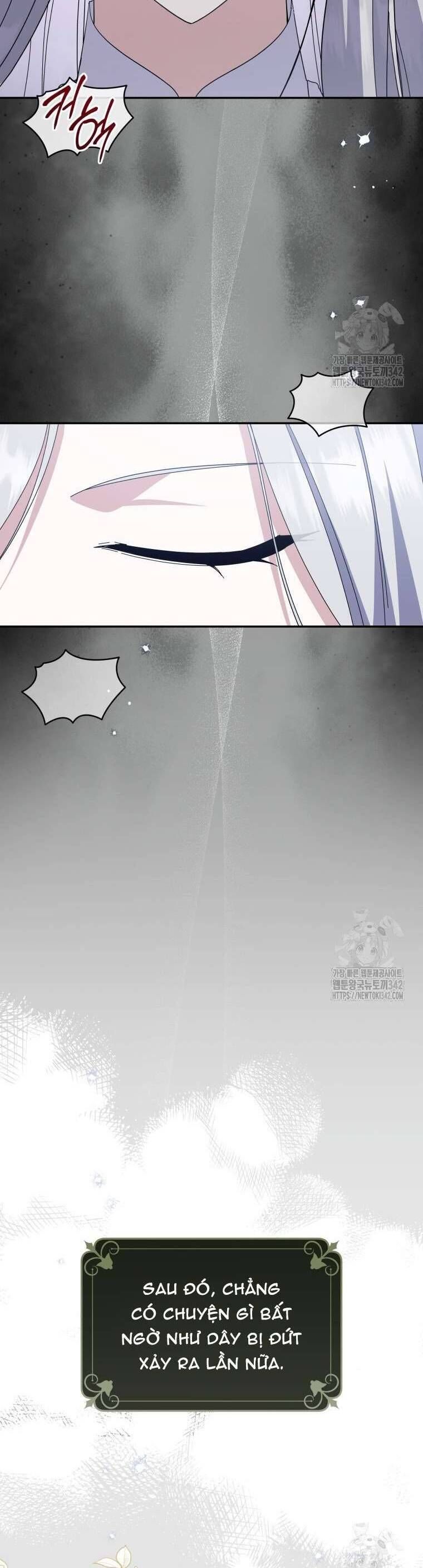 Kế Hoạch Trả Thù - Chap 102 - Trang 36