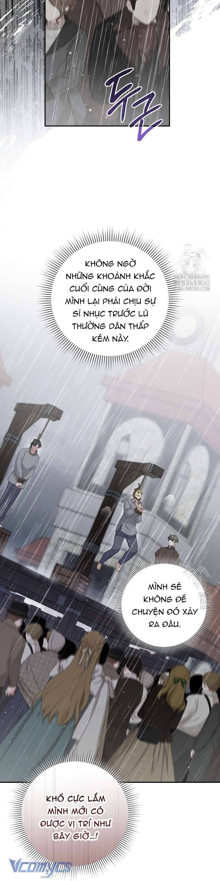Kế Hoạch Trả Thù - Chap 102 - Trang 6