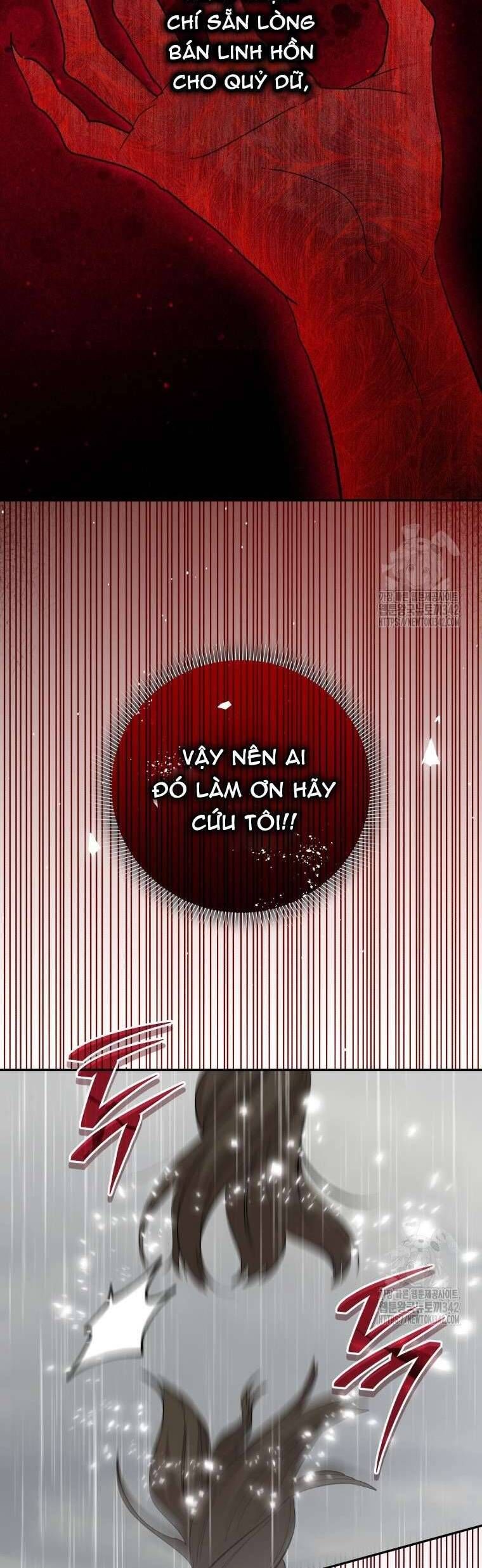 Kế Hoạch Trả Thù - Chap 102 - Trang 8