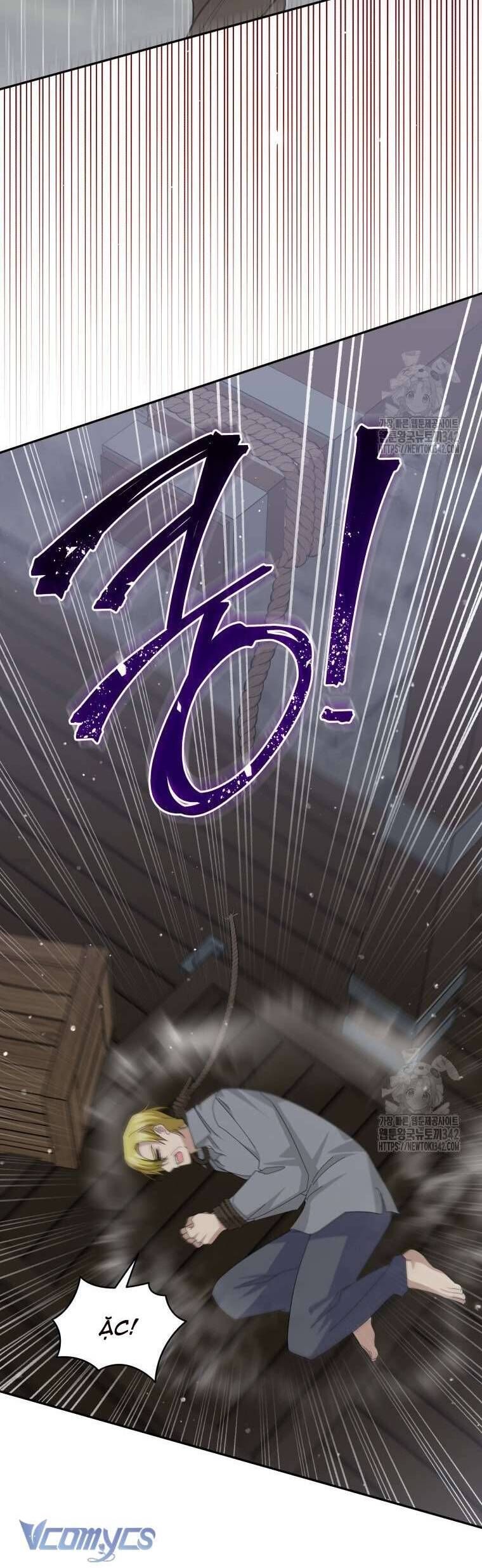 Kế Hoạch Trả Thù - Chap 102 - Trang 9