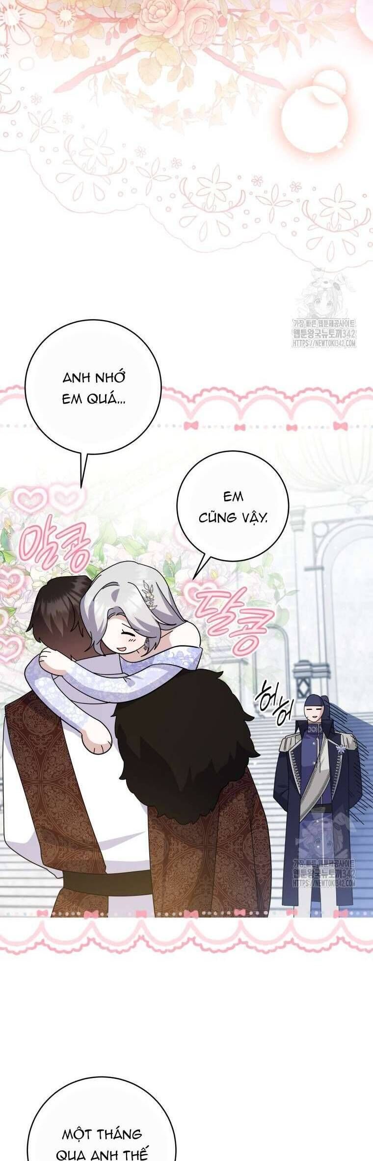Kế Hoạch Trả Thù - Chap 103 - Trang 11
