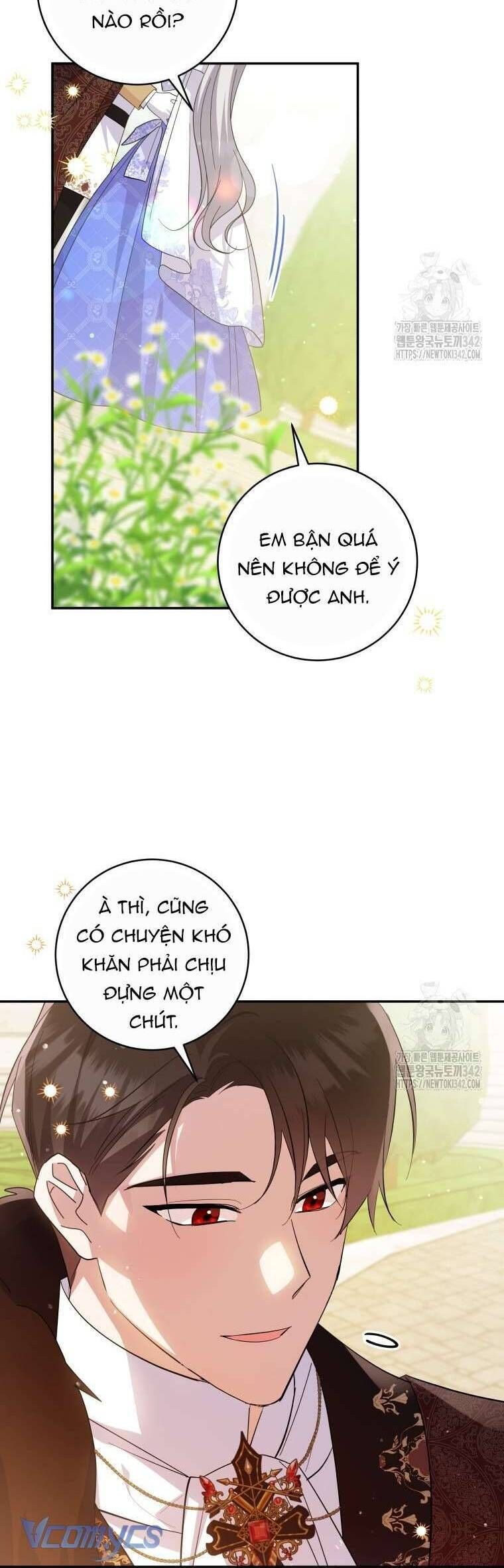 Kế Hoạch Trả Thù - Chap 103 - Trang 12