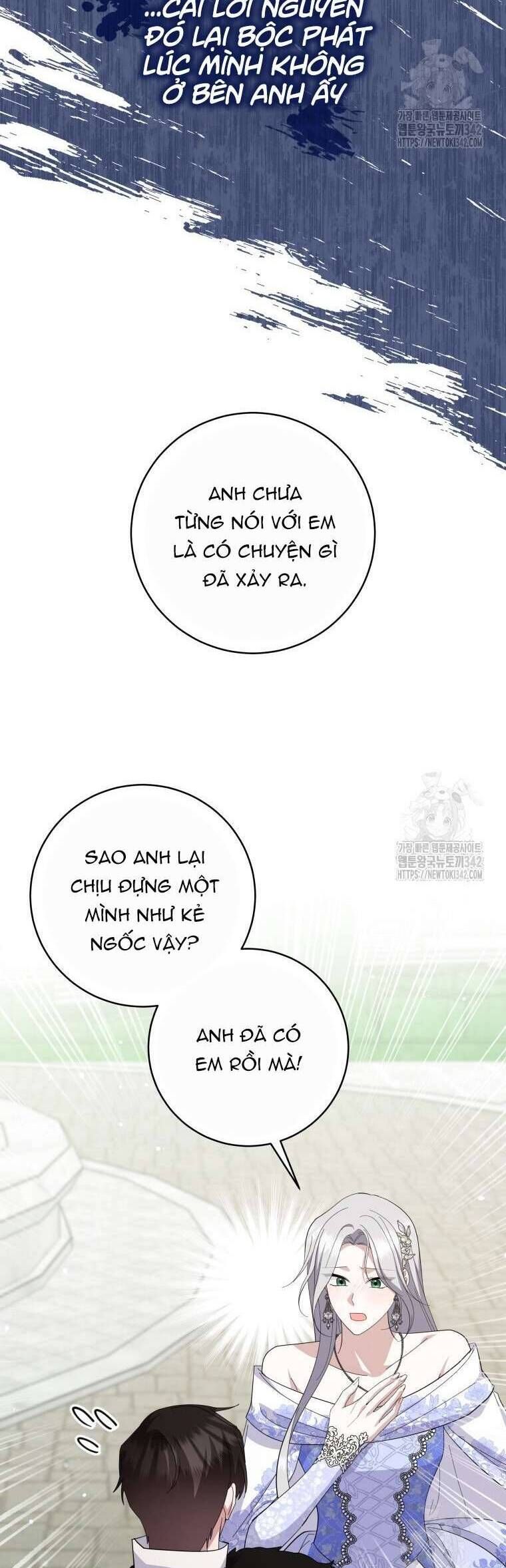 Kế Hoạch Trả Thù - Chap 103 - Trang 14