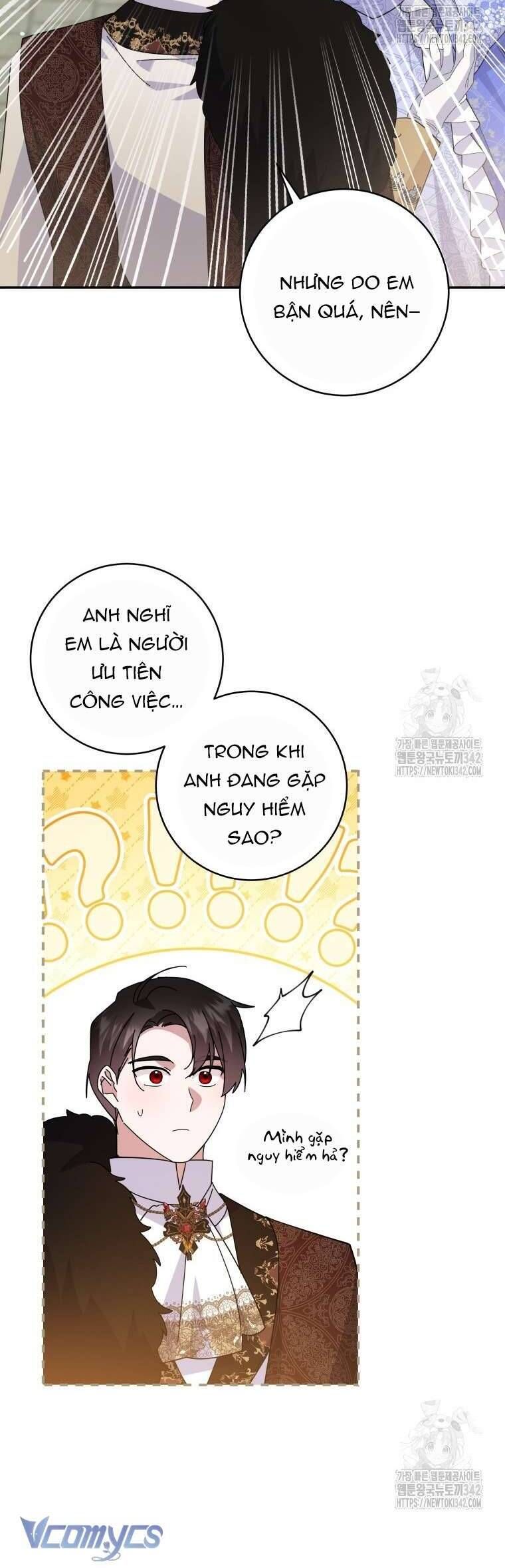 Kế Hoạch Trả Thù - Chap 103 - Trang 15