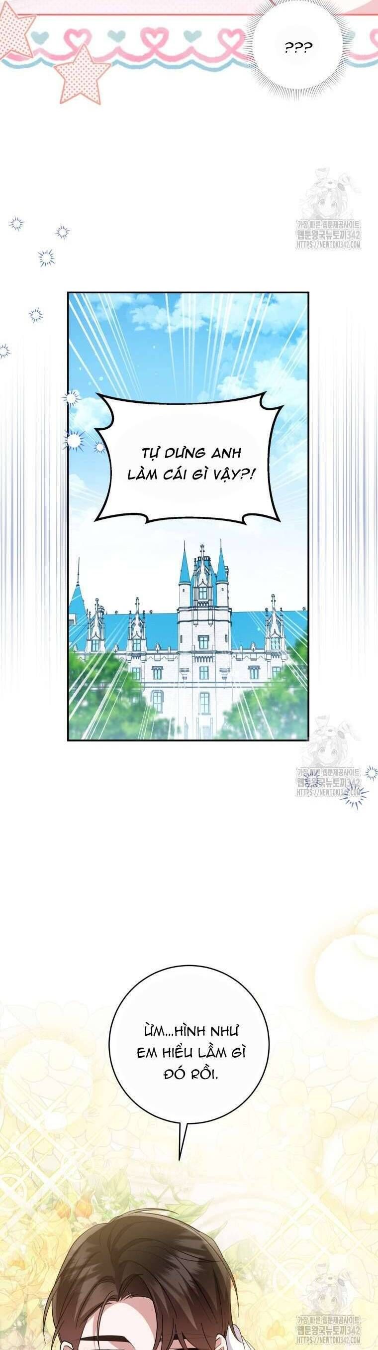 Kế Hoạch Trả Thù - Chap 103 - Trang 17