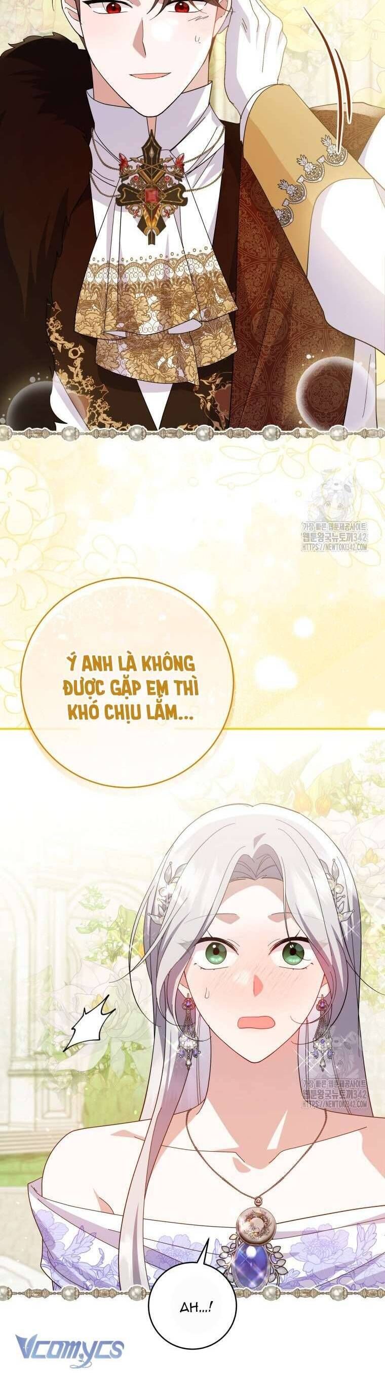 Kế Hoạch Trả Thù - Chap 103 - Trang 18
