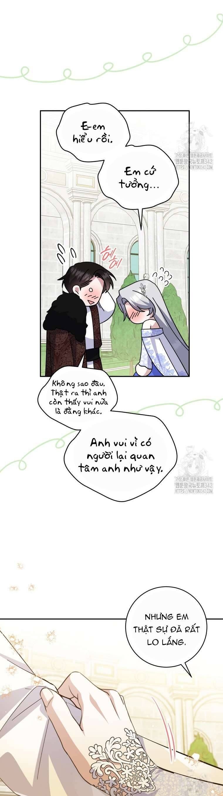 Kế Hoạch Trả Thù - Chap 103 - Trang 19
