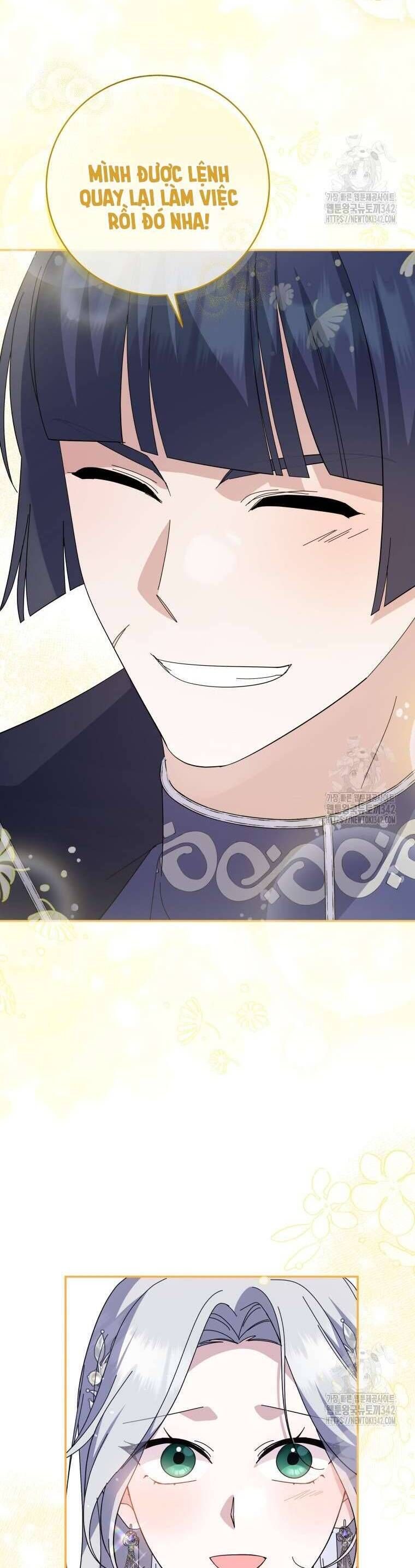 Kế Hoạch Trả Thù - Chap 103 - Trang 2