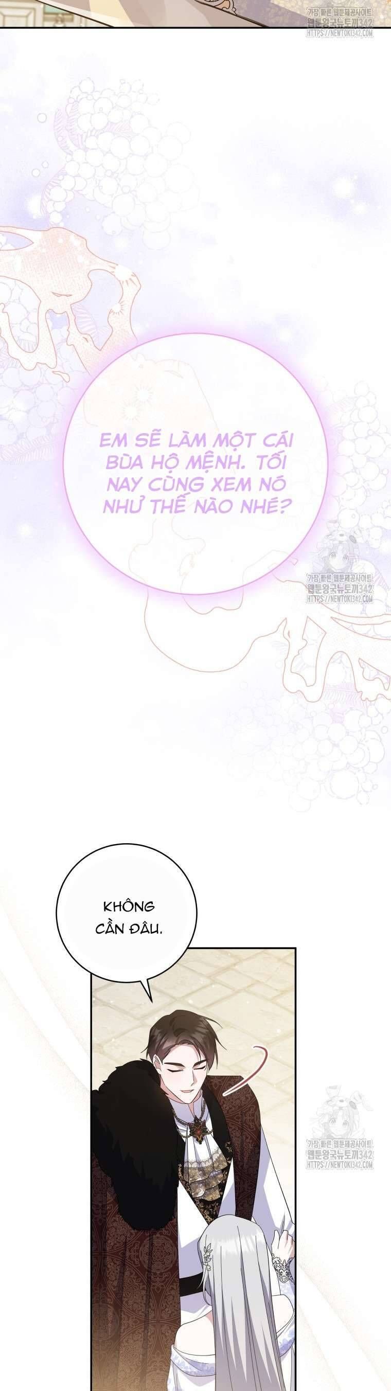 Kế Hoạch Trả Thù - Chap 103 - Trang 20