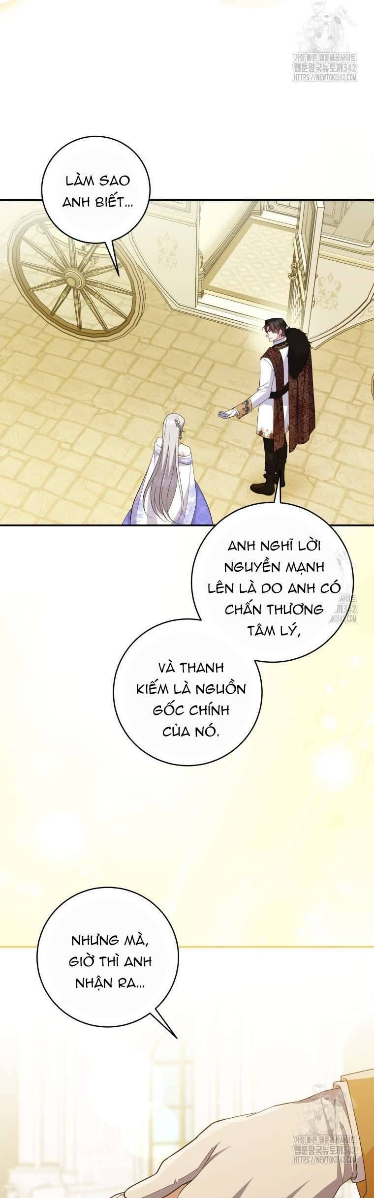 Kế Hoạch Trả Thù - Chap 103 - Trang 22