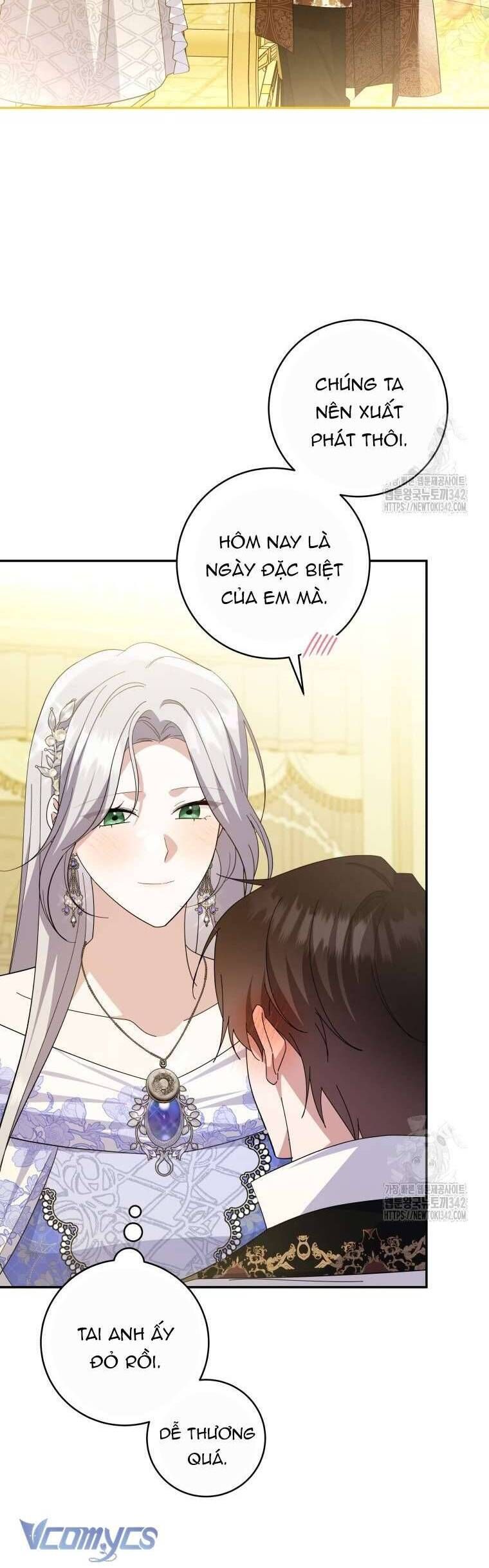 Kế Hoạch Trả Thù - Chap 103 - Trang 24