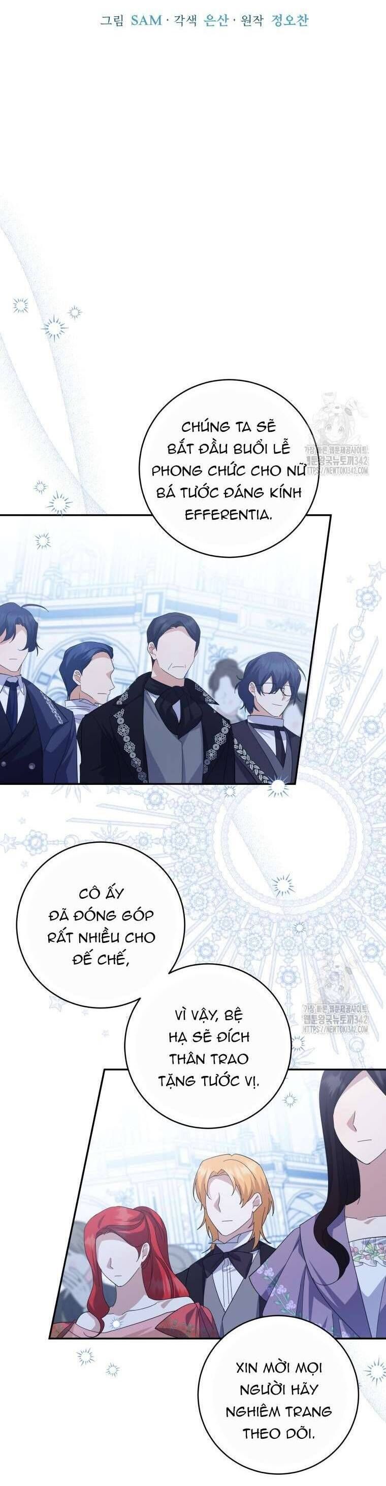 Kế Hoạch Trả Thù - Chap 103 - Trang 26