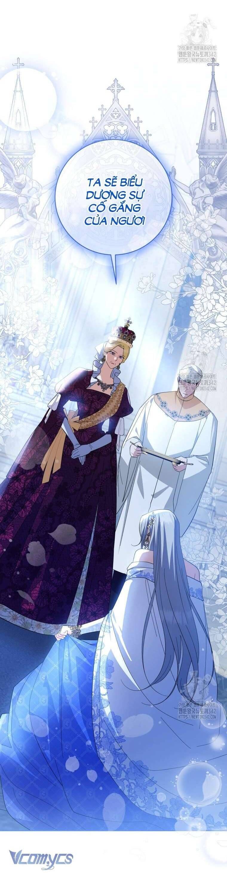 Kế Hoạch Trả Thù - Chap 103 - Trang 27