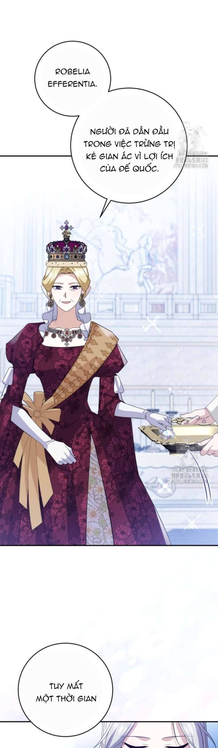 Kế Hoạch Trả Thù - Chap 103 - Trang 28