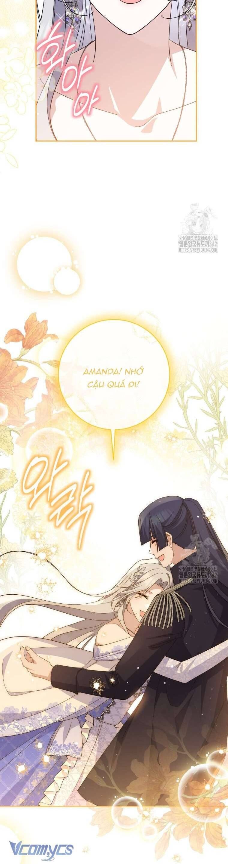 Kế Hoạch Trả Thù - Chap 103 - Trang 3