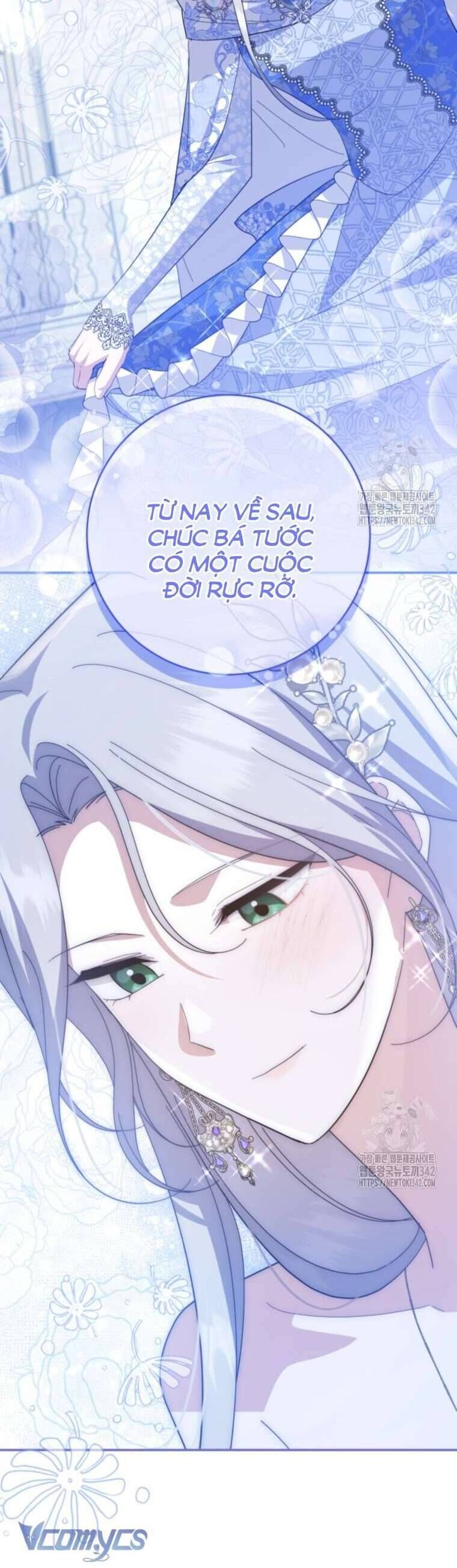 Kế Hoạch Trả Thù - Chap 103 - Trang 30