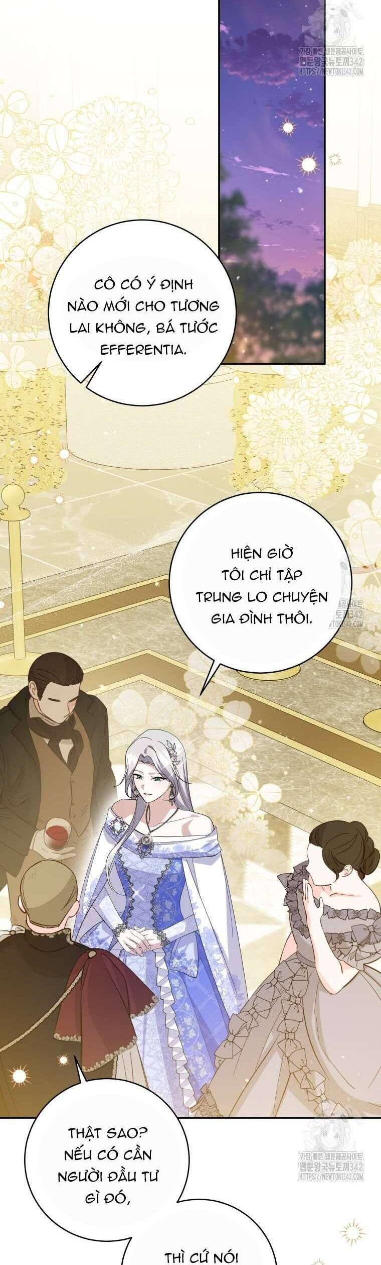 Kế Hoạch Trả Thù - Chap 103 - Trang 32