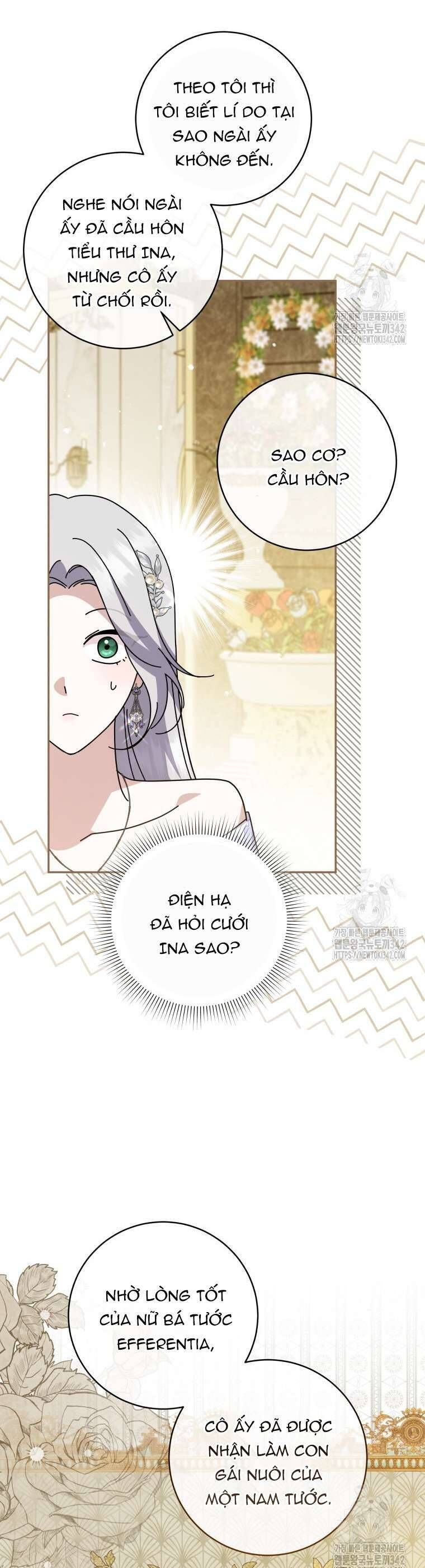 Kế Hoạch Trả Thù - Chap 103 - Trang 34