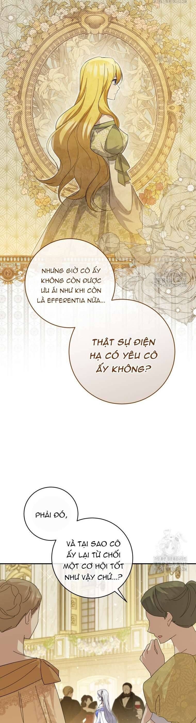 Kế Hoạch Trả Thù - Chap 103 - Trang 35